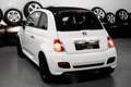 Fiat 500C 0.9 TwinAir Lounge Airco l LMV l Half Leder Blanc - thumbnail 6