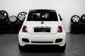 Fiat 500C 0.9 TwinAir Lounge Airco l LMV l Half Leder Blanc - thumbnail 8