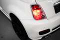 Fiat 500C 0.9 TwinAir Lounge Airco l LMV l Half Leder Blanc - thumbnail 21