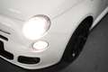 Fiat 500C 0.9 TwinAir Lounge Airco l LMV l Half Leder Blanc - thumbnail 20