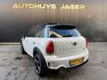 MINI Cooper S Countryman Mini 1.6 ALL4 Chili|Panorama|Leer Blanc - thumbnail 2