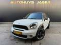 MINI Cooper S Countryman Mini 1.6 ALL4 Chili|Panorama|Leer Blanc - thumbnail 1