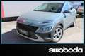Hyundai KONA Kona 1,0 T-GDi 48V 2WD Trend Line Gris - thumbnail 1