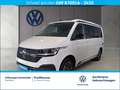 Volkswagen T6.1 California Beach 2.0 TDI DSG Navi ACC DAB+ Weiß - thumbnail 1