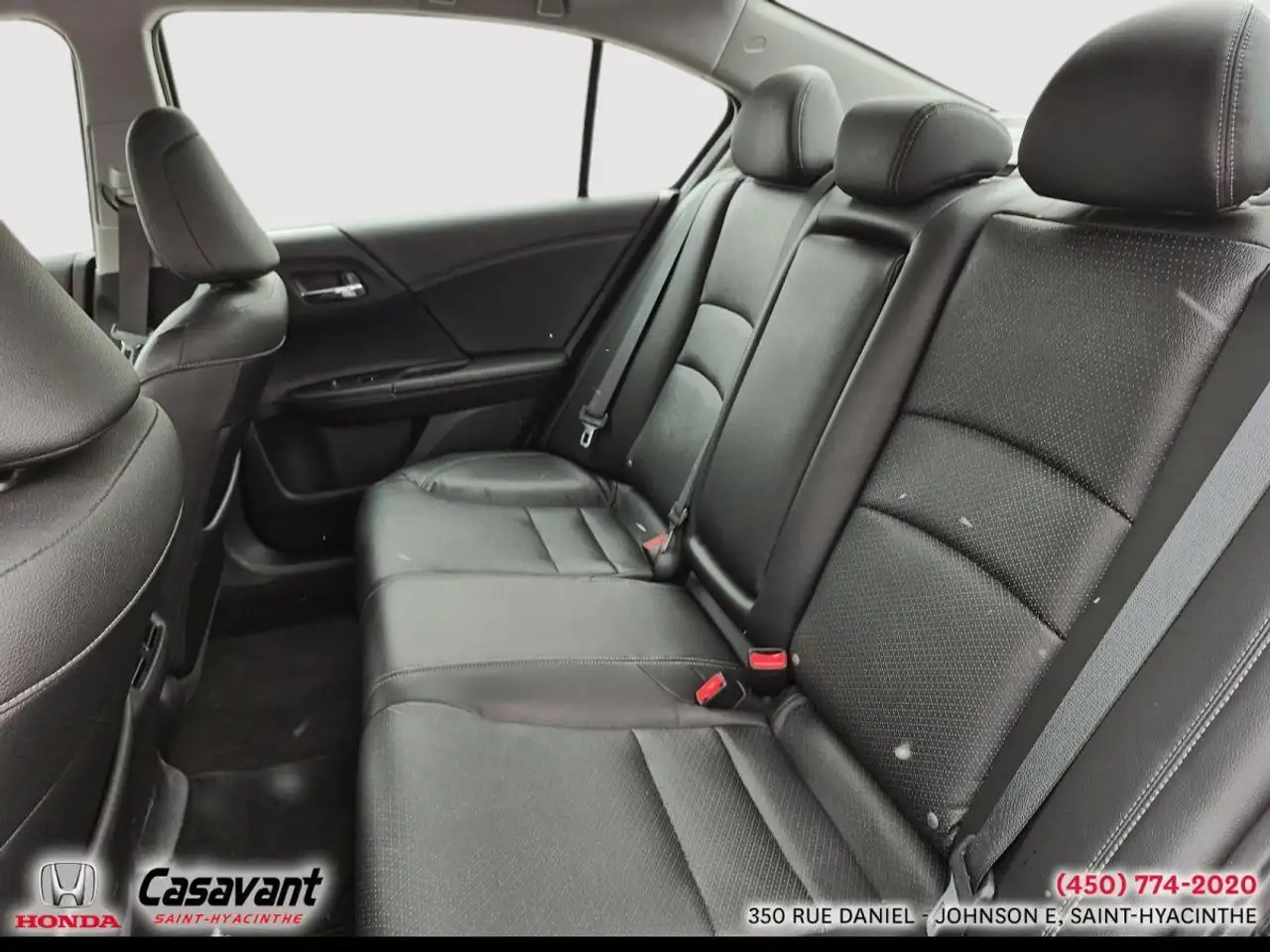 Honda Accord снимка Honda Accord