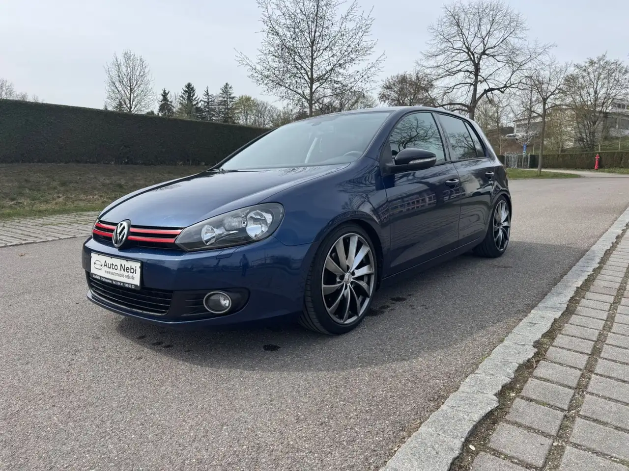 Das Auto