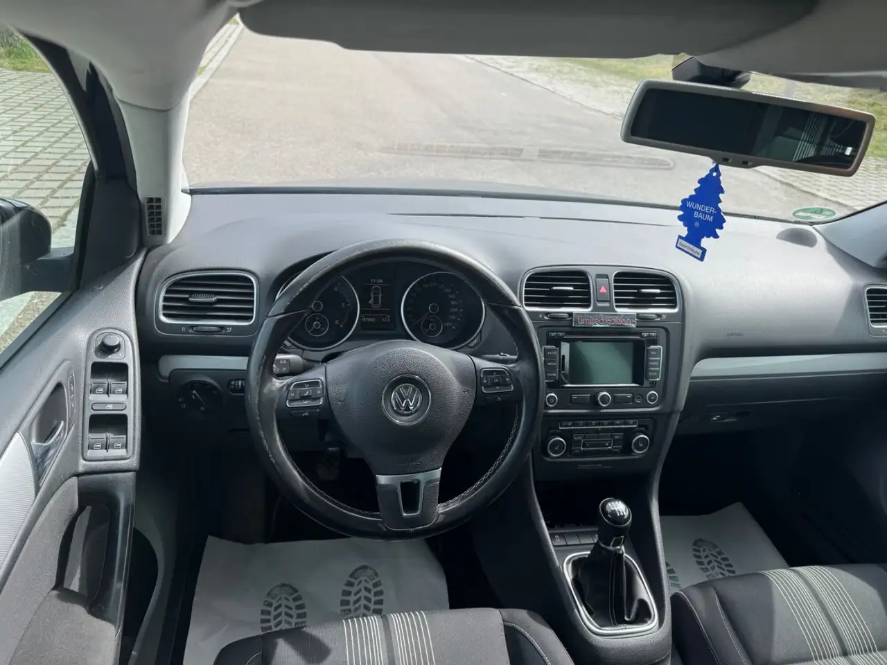 Das Auto