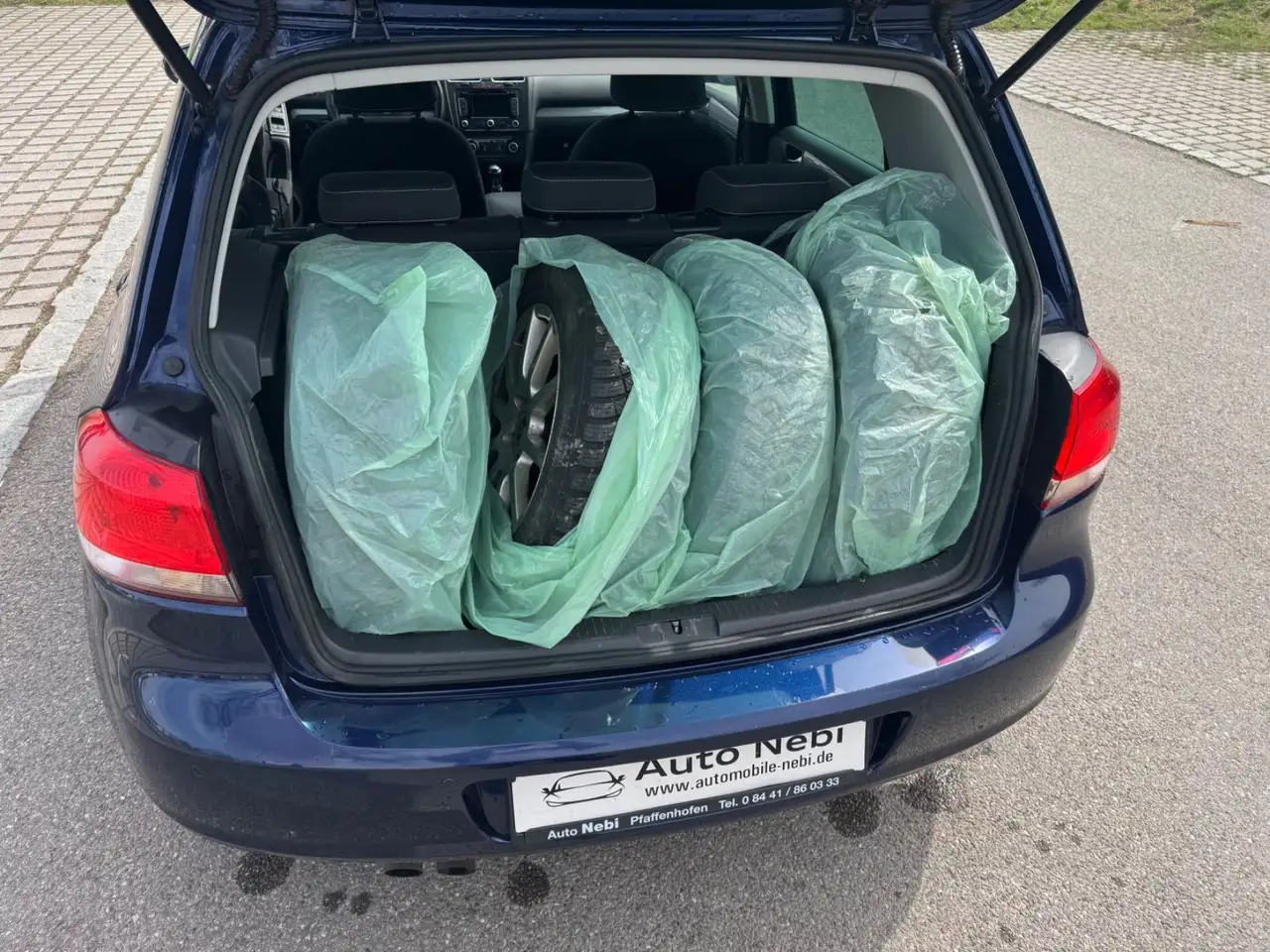 Das Auto