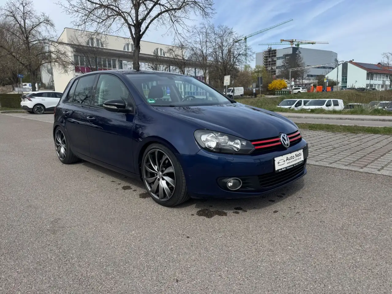 Das Auto