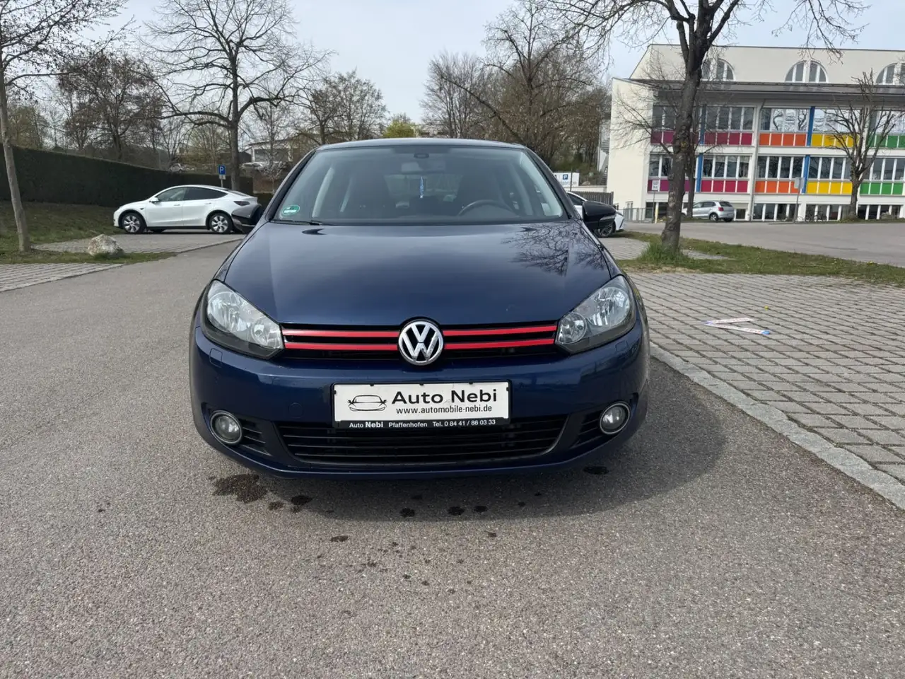 Das Auto