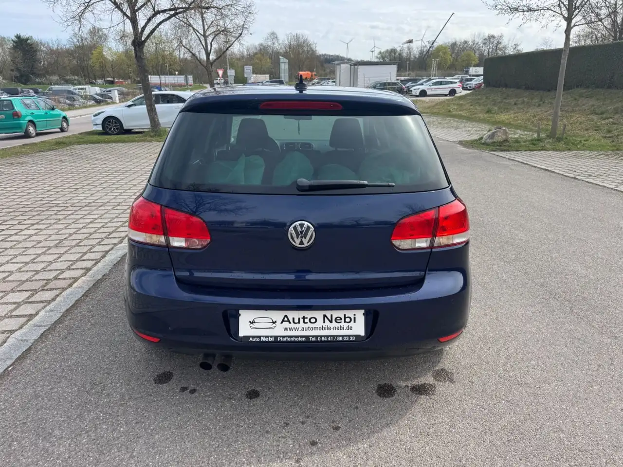 Das Auto