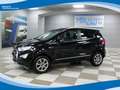 Ford EcoSport 1.5 EcoBlue 100cv Business EU6 Nero - thumbnail 1