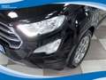 Ford EcoSport 1.5 EcoBlue 100cv Business EU6 Nero - thumbnail 12