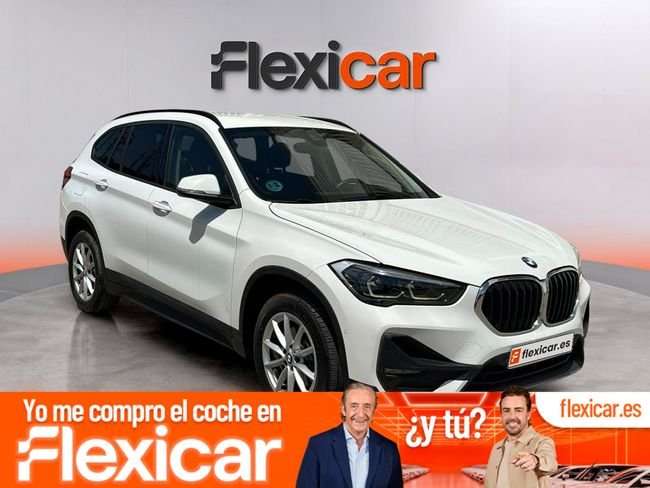 BMW X1 sDrive 18dA Business - foto 1