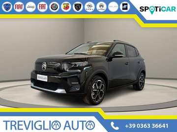 motore elettrico 113 CV Max