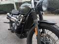 Triumph Street Scrambler 900 Groen - thumbnail 7
