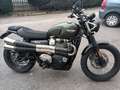 Triumph Street Scrambler 900 Groen - thumbnail 1