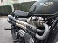 Triumph Street Scrambler 900 Groen - thumbnail 8