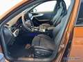 Audi RS4 Avant 2.9 TFSI qu Sport-AGA-AHK-Kamera- Braun - thumbnail 11