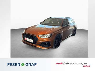 Avant 2.9 TFSI qu Sport-AGA-AHK-Kamera-