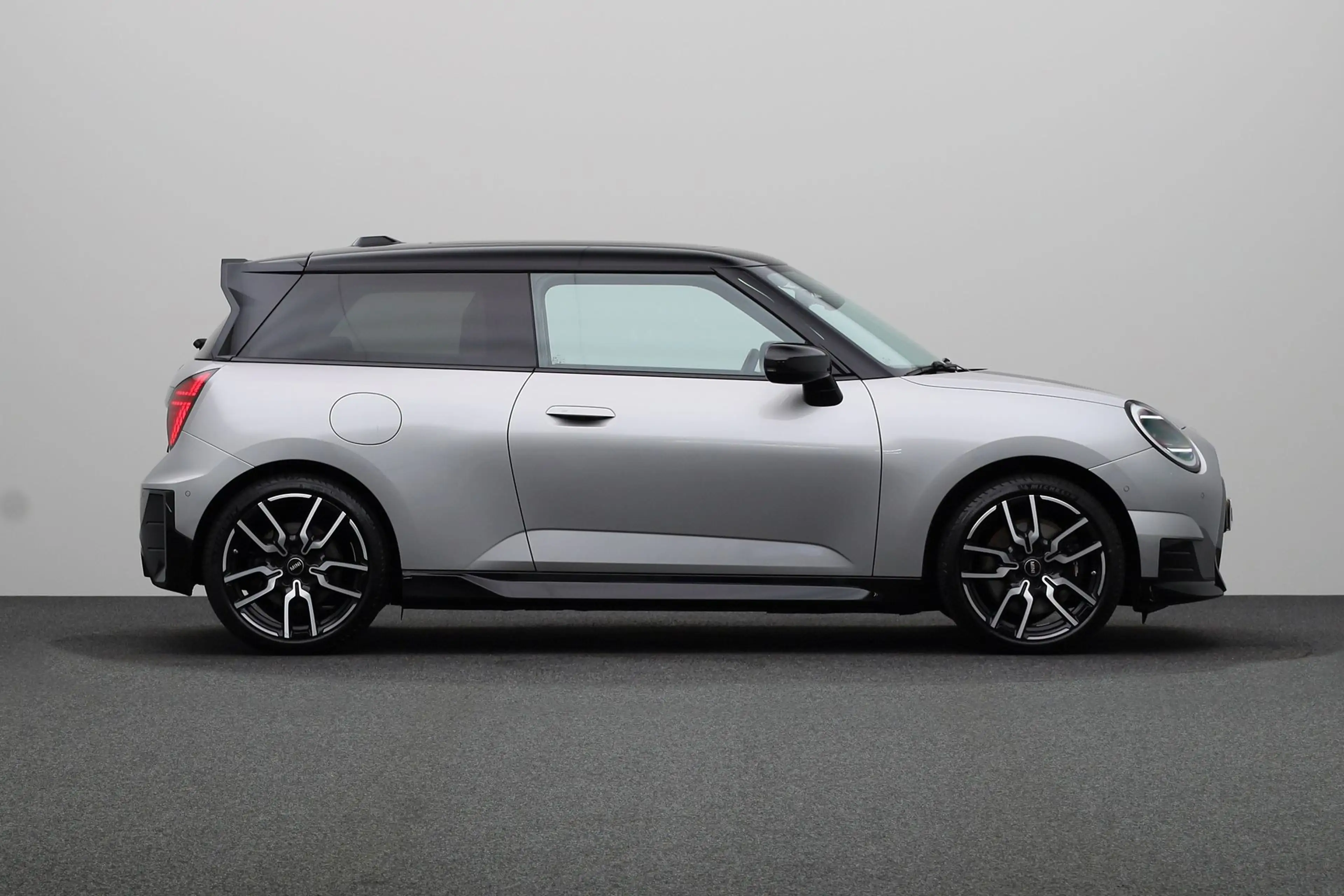 MINI John Cooper Works 3-Deurs SE Cooper 54.2 kWh | Pakket M | Panoramada — photo 10