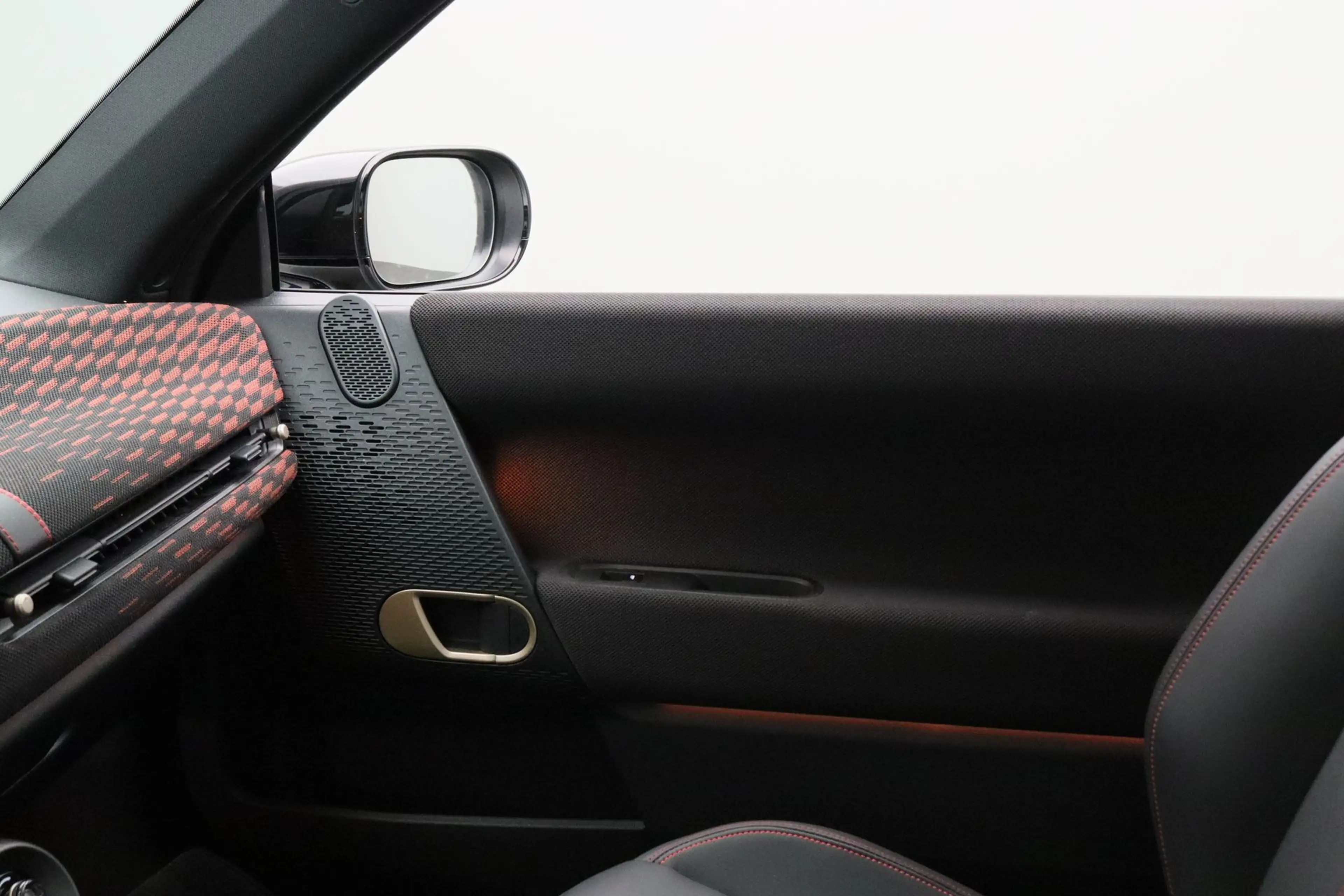 MINI John Cooper Works 3-Deurs SE Cooper 54.2 kWh | Pakket M | Panoramada — photo 14