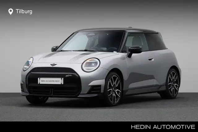 MINI John Cooper Works 3-Deurs SE Cooper 54.2 kWh | Pakket M | Panoramada