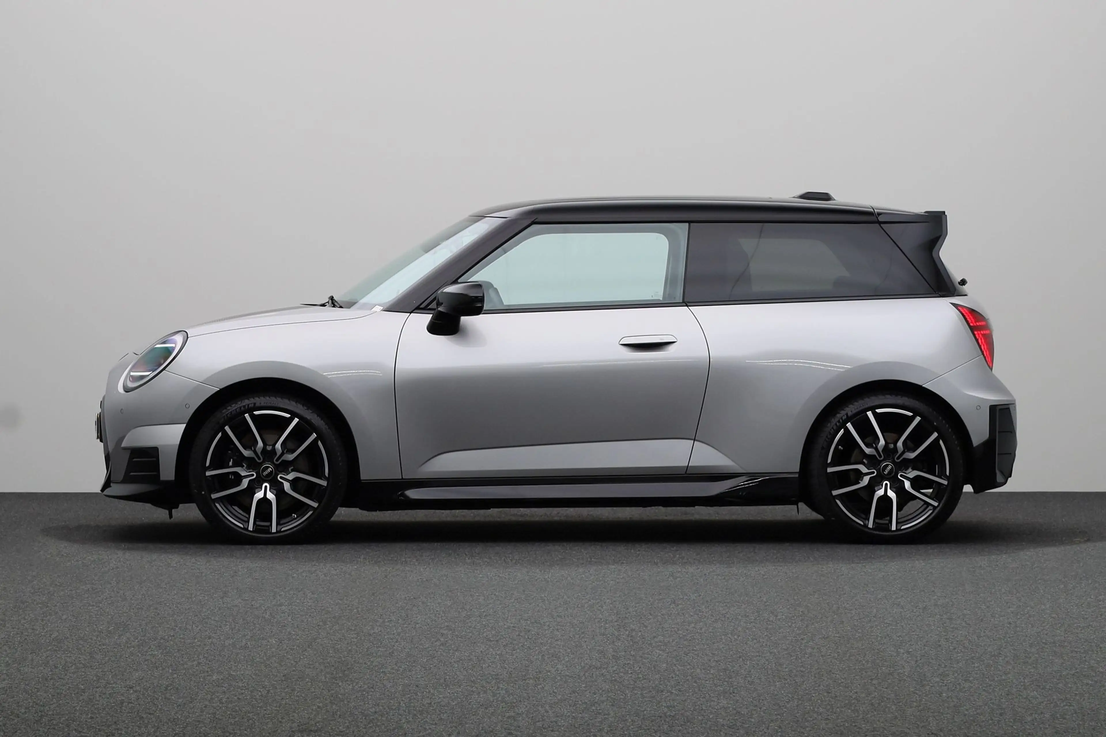 MINI John Cooper Works 3-Deurs SE Cooper 54.2 kWh | Pakket M | Panoramada — photo 12