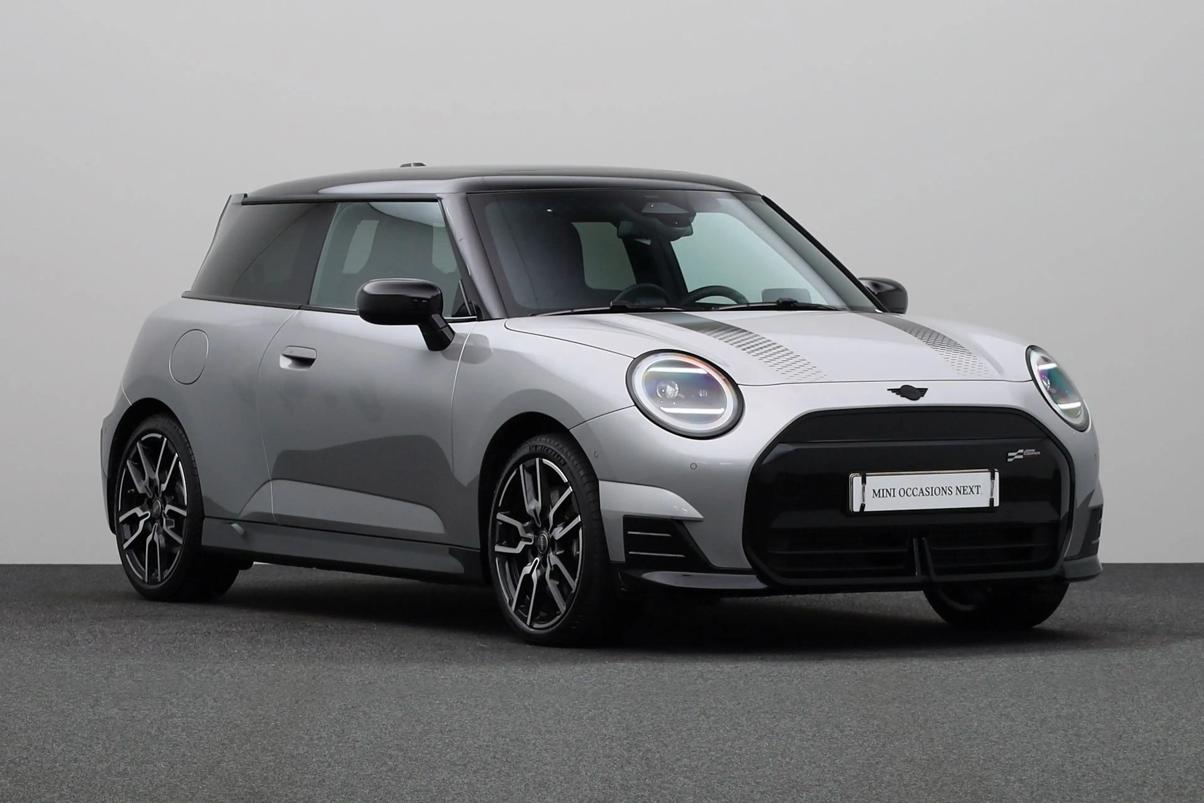 MINI John Cooper Works 3-Deurs SE Cooper 54.2 kWh | Pakket M | Panoramada — photo 11
