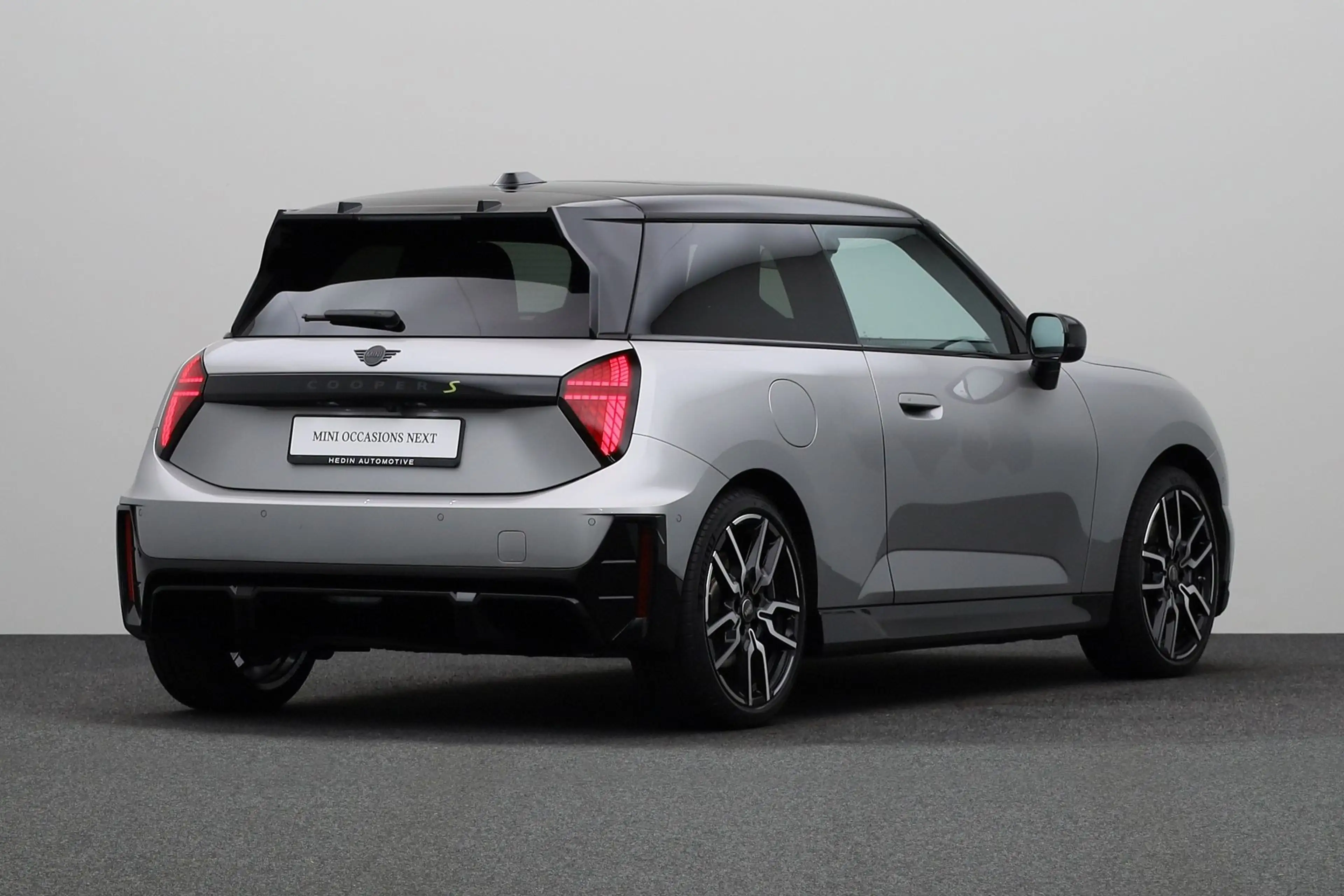 MINI John Cooper Works 3-Deurs SE Cooper 54.2 kWh | Pakket M | Panoramada — photo 2