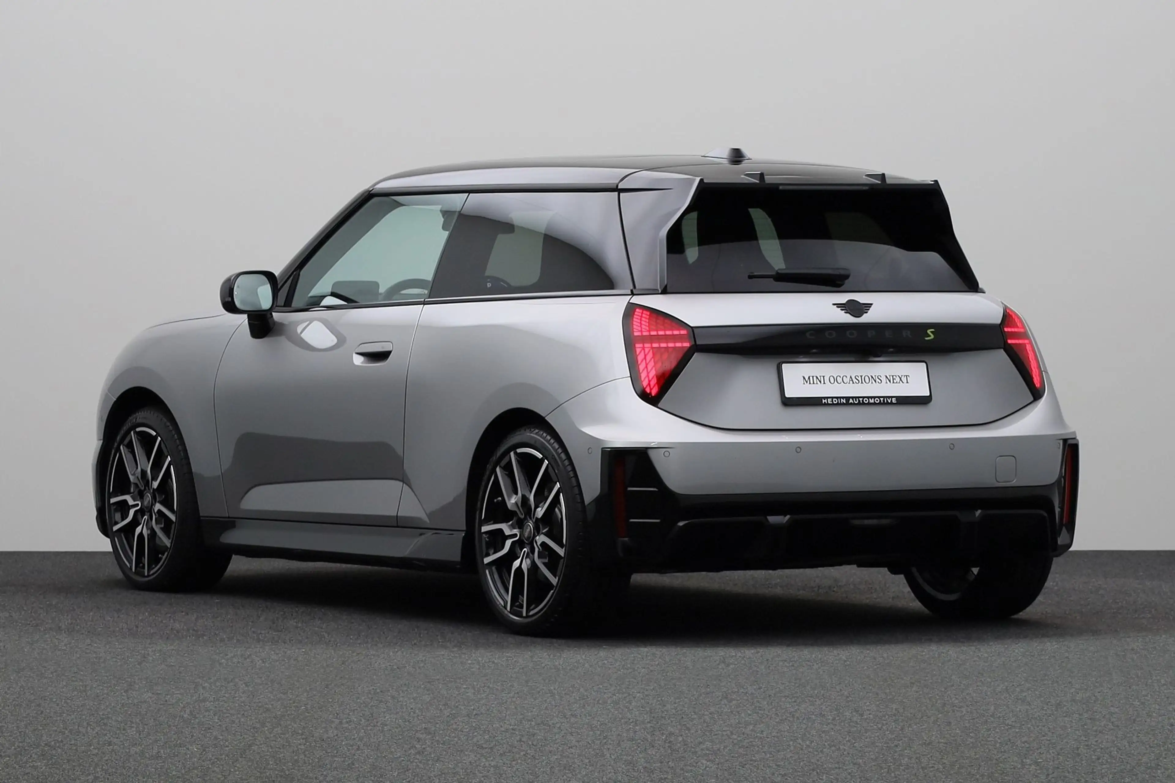 MINI John Cooper Works 3-Deurs SE Cooper 54.2 kWh | Pakket M | Panoramada — photo 13
