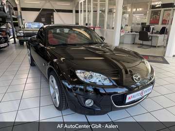 1.8 Center-Line Roadster Coupe*1.Hand