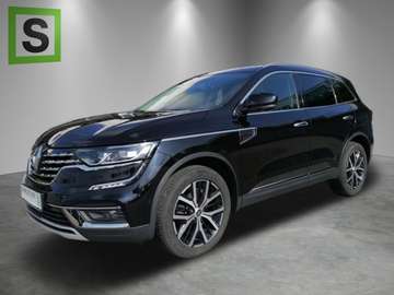 KOLEOS Intens dCi 150 2WD X-Tronic
