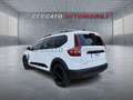 Dacia Jogger Jogger 1.0 tce Extreme UP Gpl 100cv Blanc - thumbnail 3