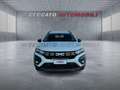 Dacia Jogger Jogger 1.0 tce Extreme UP Gpl 100cv Blanc - thumbnail 4