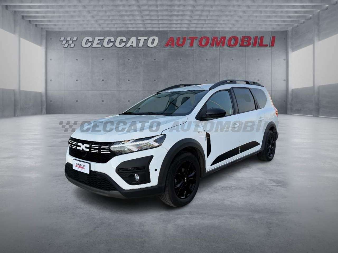 Dacia Jogger Jogger 1.0 tce Extreme UP Gpl 100cv