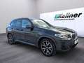 BMW X3 xDrive 20d Aut. M-Sport+360°-Kamera+CarPlay Gris - thumbnail 6