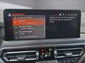BMW X3 xDrive 20d Aut. M-Sport+360°-Kamera+CarPlay Gris - thumbnail 15