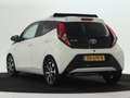 Toyota Aygo 1.0 VVT-i x-first Cabrio dak Wit - thumbnail 18