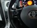 Toyota Aygo 1.0 VVT-i x-first Cabrio dak Wit - thumbnail 22