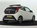 Toyota Aygo 1.0 VVT-i x-first Cabrio dak Wit - thumbnail 2