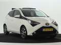 Toyota Aygo 1.0 VVT-i x-first Cabrio dak Wit - thumbnail 17