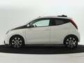 Toyota Aygo 1.0 VVT-i x-first Cabrio dak Wit - thumbnail 3