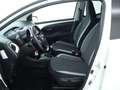 Toyota Aygo 1.0 VVT-i x-first Cabrio dak Wit - thumbnail 20