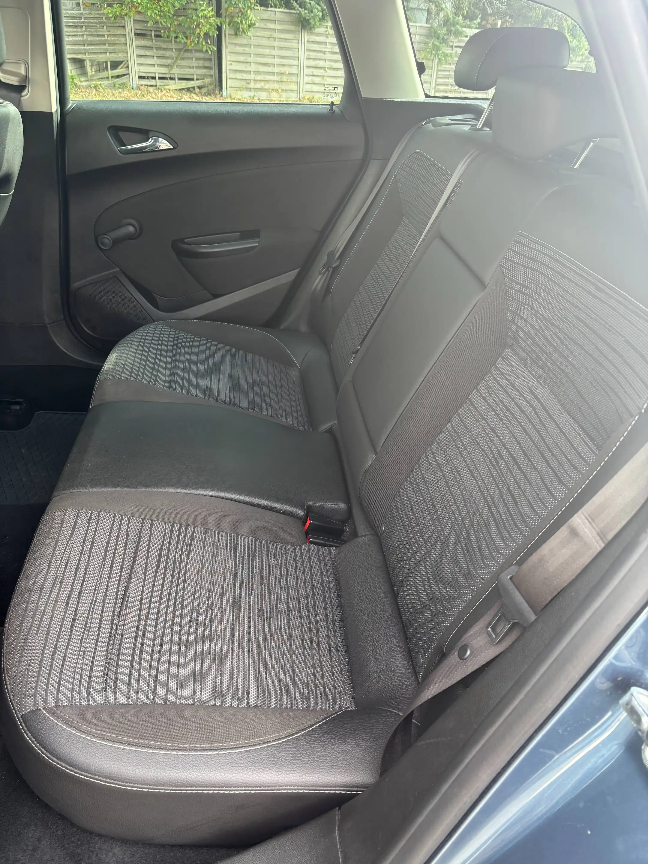 Opel Astra Style — photo 10