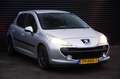 Peugeot 207 1.6 VTi Look | Cruise | Airco | 5 drs | Grijs - thumbnail 8
