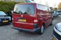 Volkswagen T5 Transporter 2.0 TDI L1H1 141PK NL-auto / 1e eign. / Zeer nette Rot - thumbnail 22