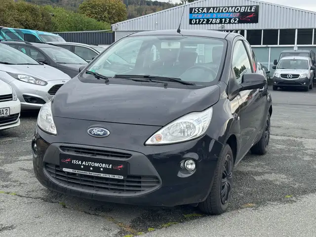 Ford Ka/Ka+