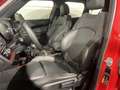 MINI Countryman C Cooper SE  125ch + 95ch JCW ALL4 BVA6 Rouge - thumbnail 4