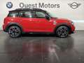MINI Countryman C Cooper SE  125ch + 95ch JCW ALL4 BVA6 Rouge - thumbnail 3